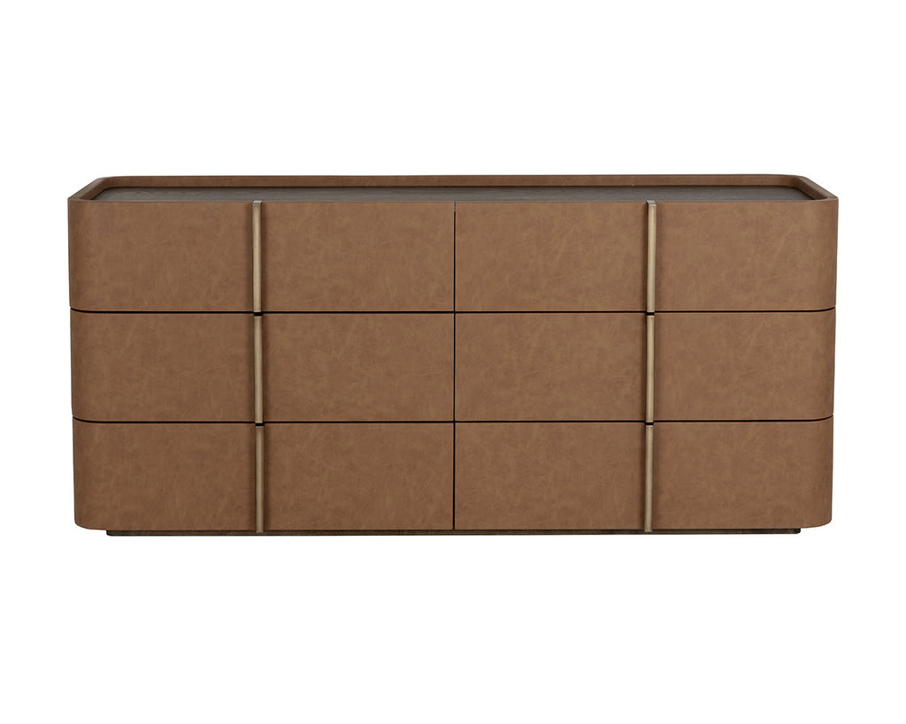 JAMILLE DRESSER