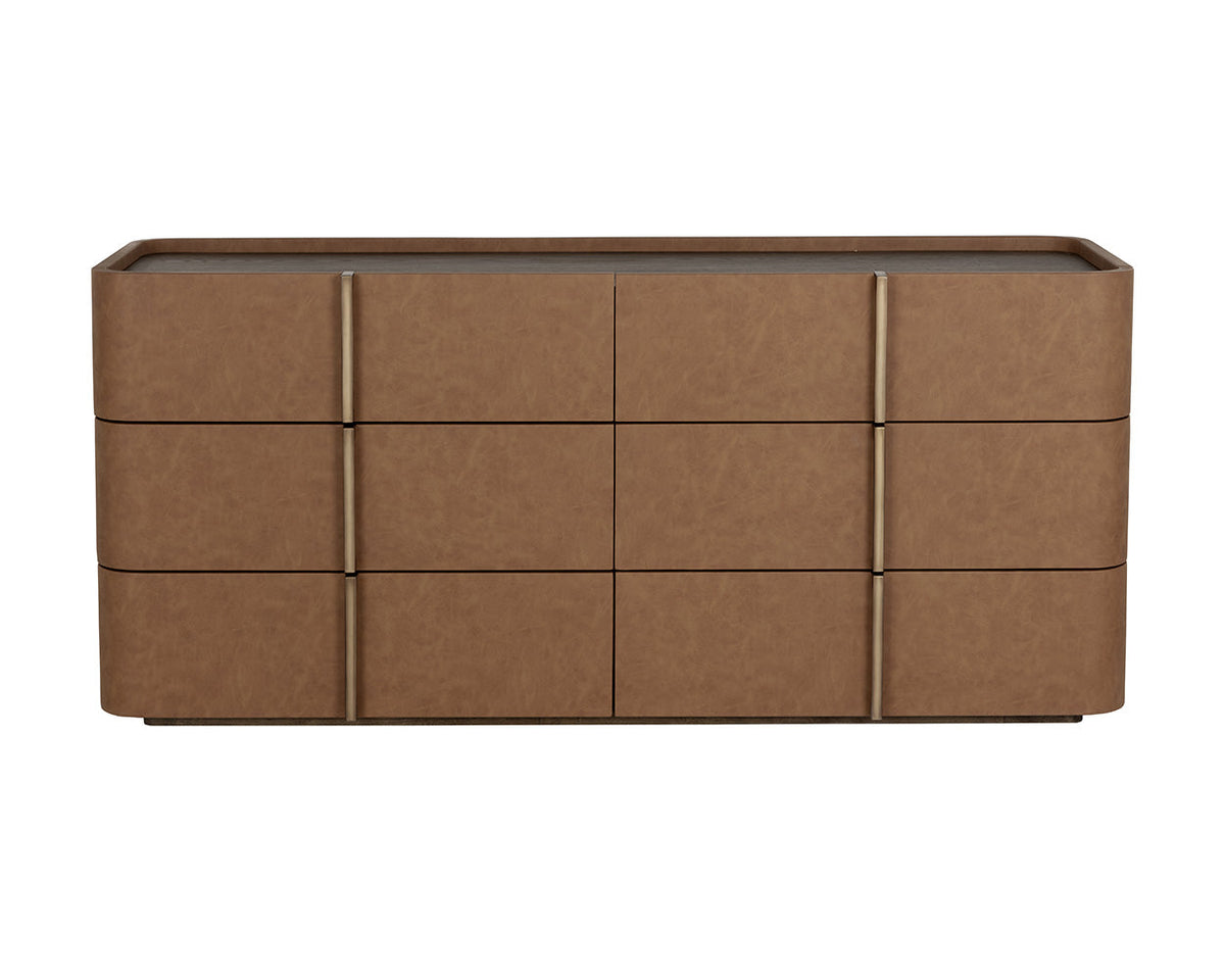 JAMILLE DRESSER