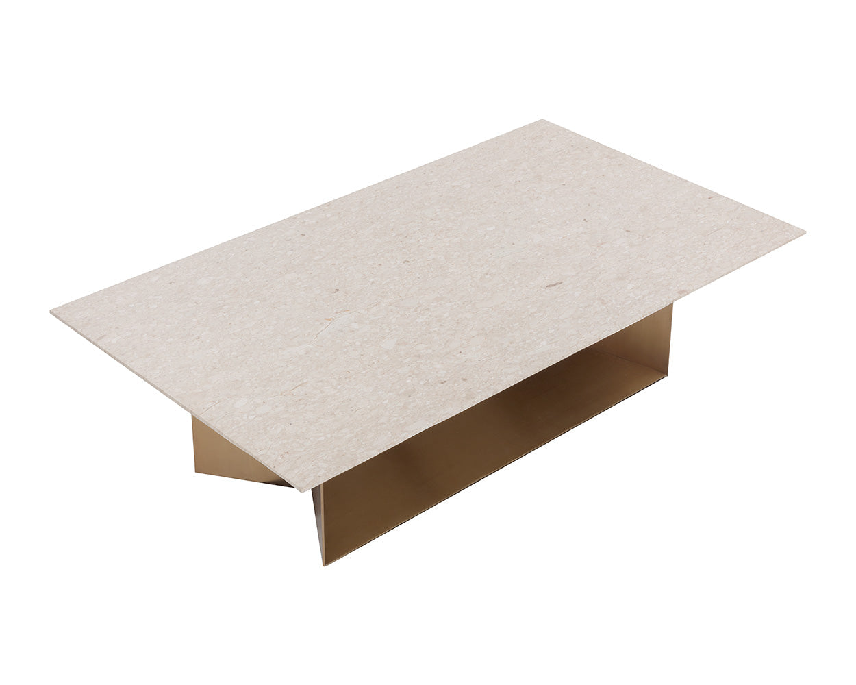 SOLEEN COFFEE TABLE