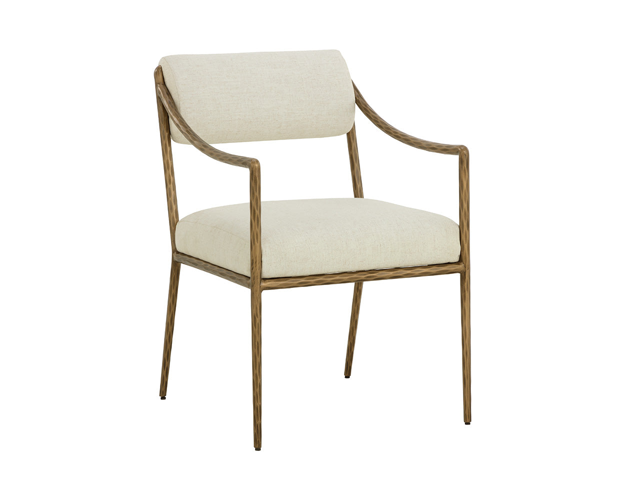 LETICIA DINING CHAIR