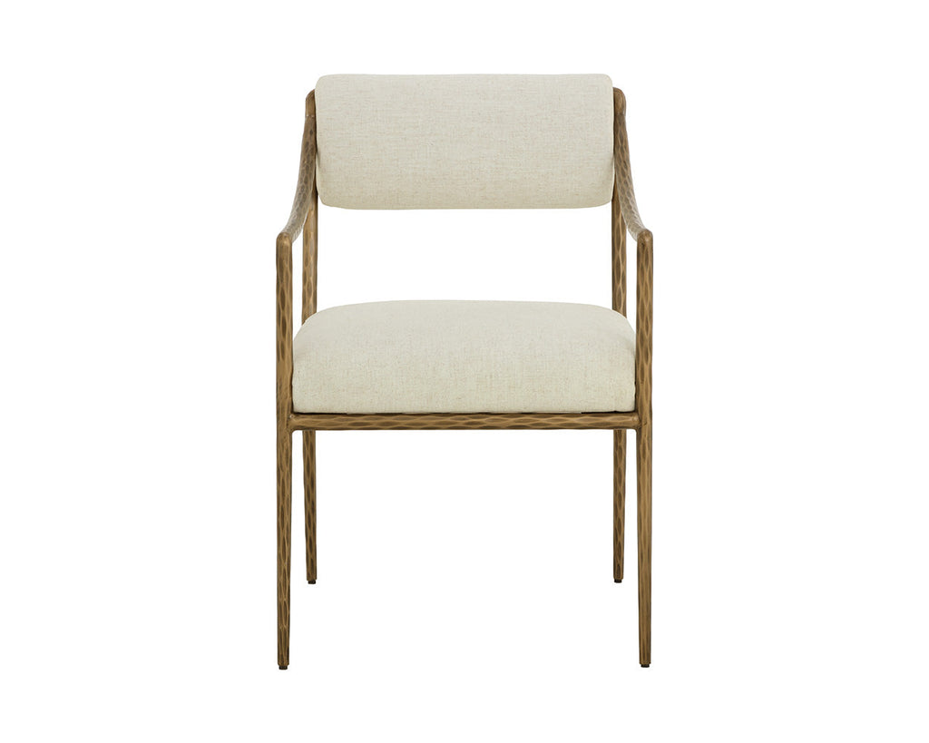 LETICIA DINING CHAIR