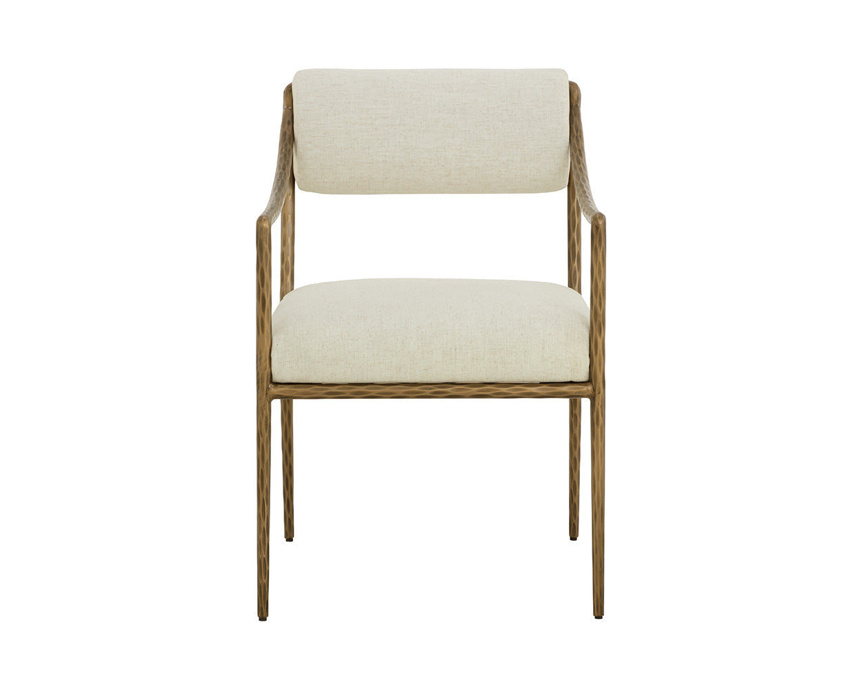 LETICIA DINING CHAIR