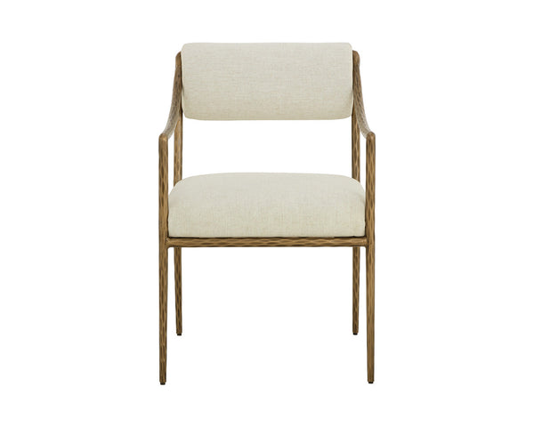 LETICIA DINING CHAIR