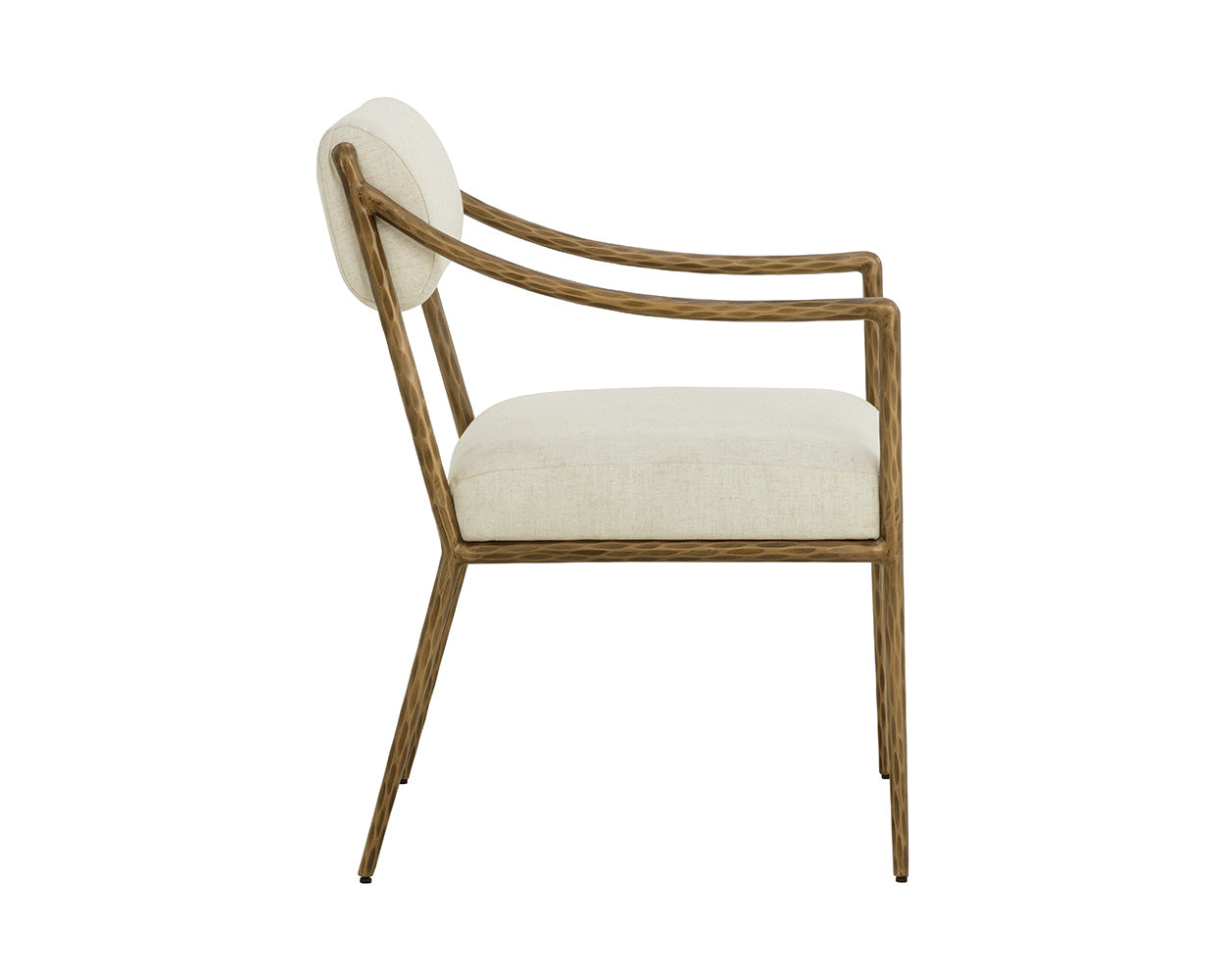 LETICIA DINING CHAIR