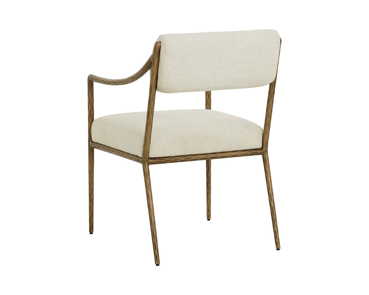 LETICIA DINING CHAIR