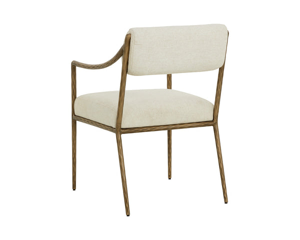 LETICIA DINING CHAIR