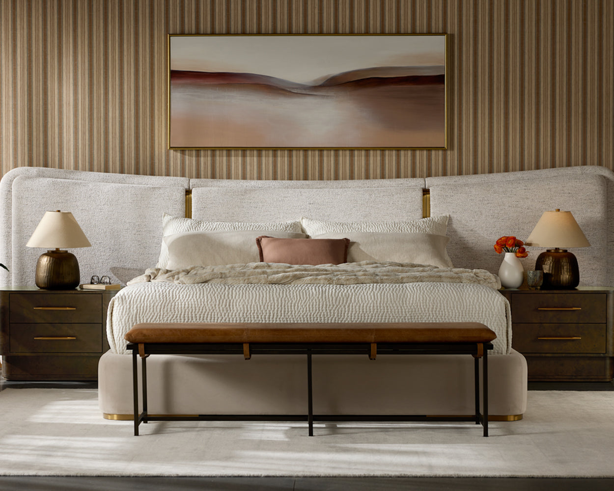 CLARIMOND BED