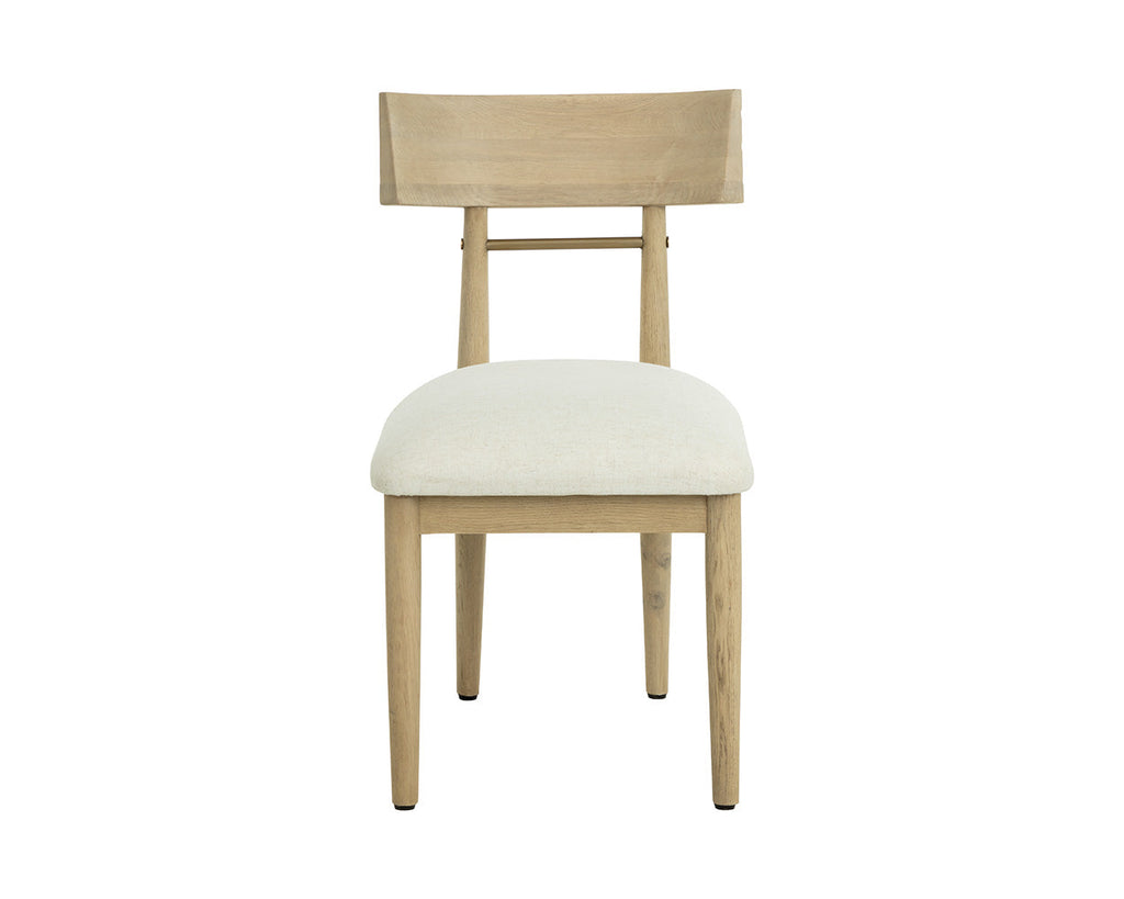 FLORIAN DINING CHAIR