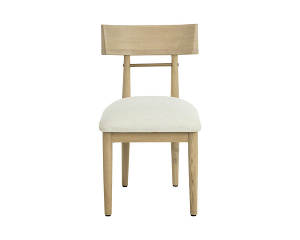 FLORIAN DINING CHAIR