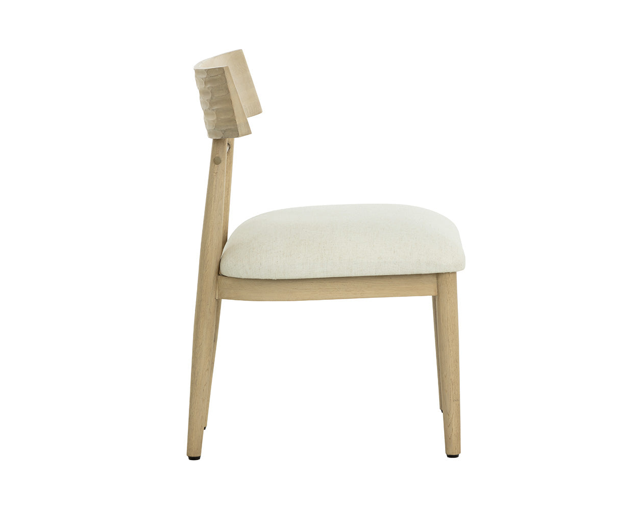 FLORIAN DINING CHAIR