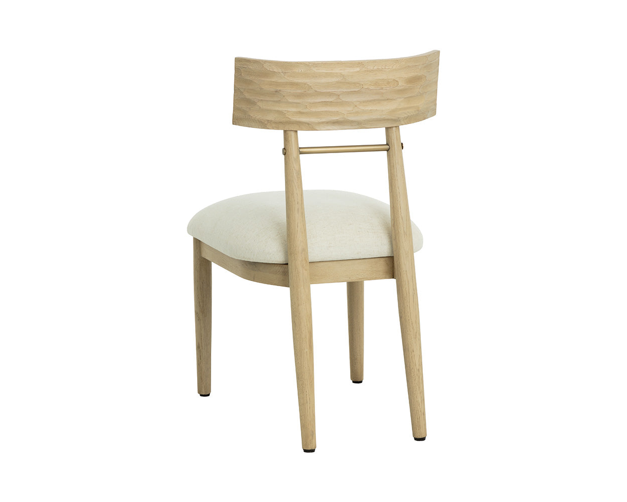 FLORIAN DINING CHAIR