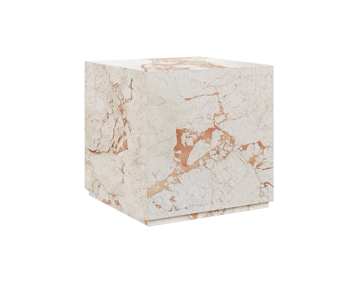 LAROS SIDE TABLE