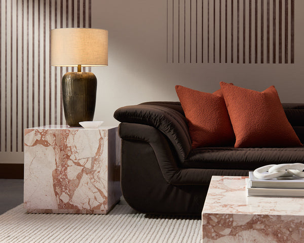 LAROS SIDE TABLE