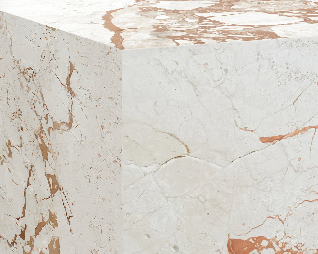 LAROS SIDE TABLE