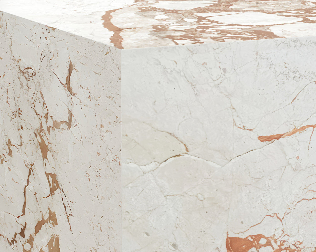 LAROS SIDE TABLE
