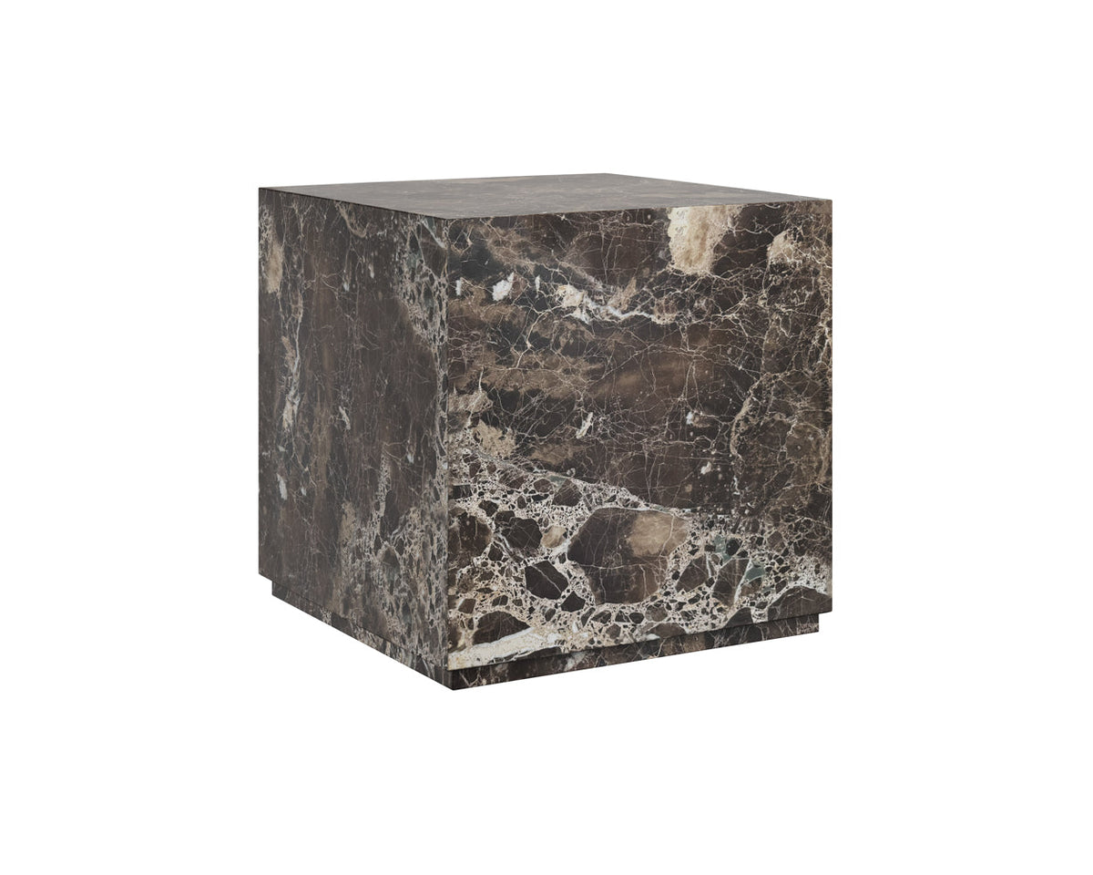 LAROS SIDE TABLE