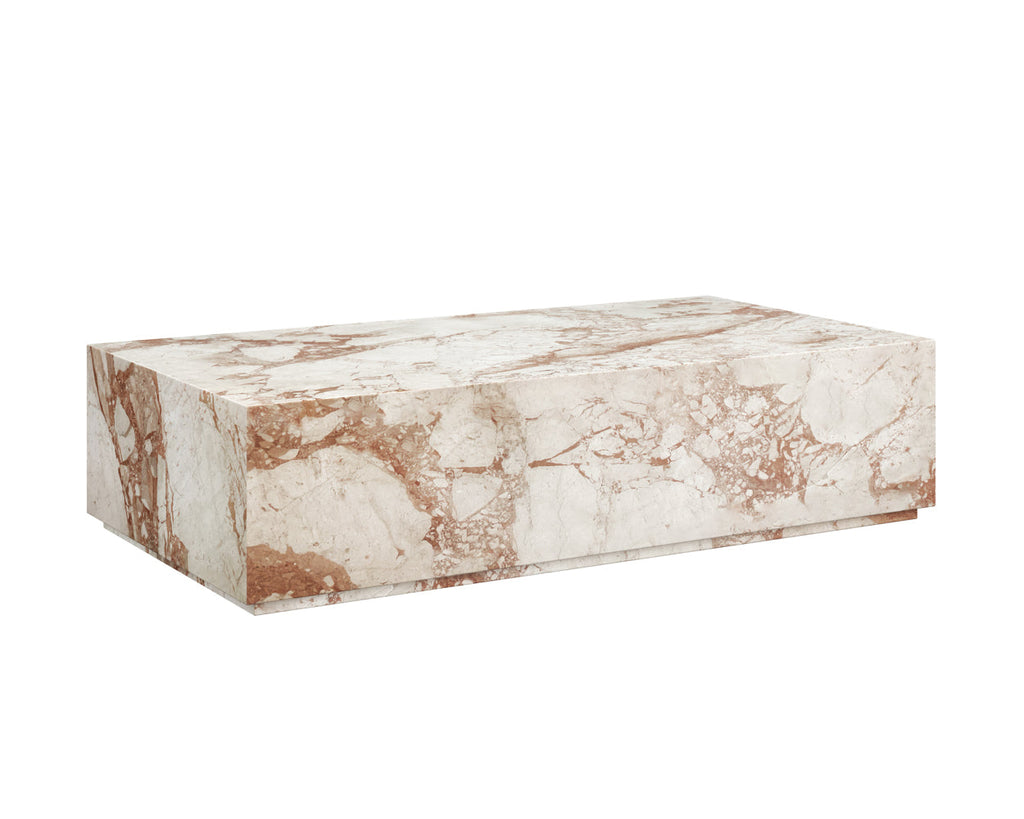 LAROS COFFEE TABLE