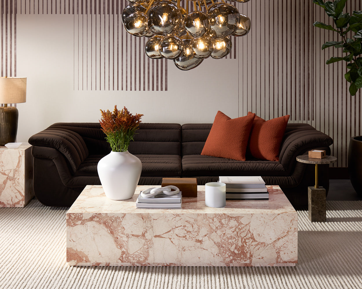 LAROS COFFEE TABLE