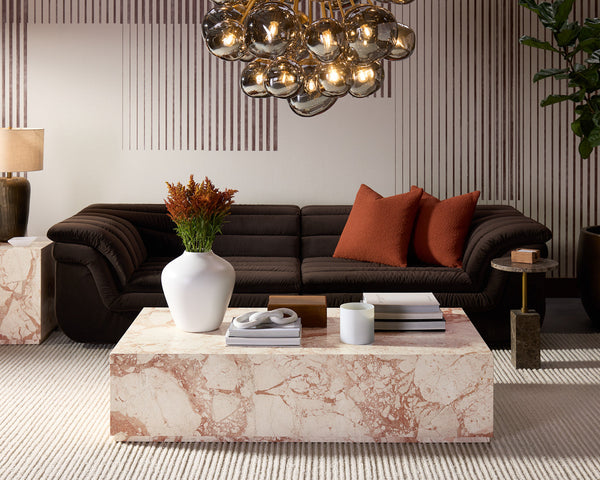 LAROS COFFEE TABLE