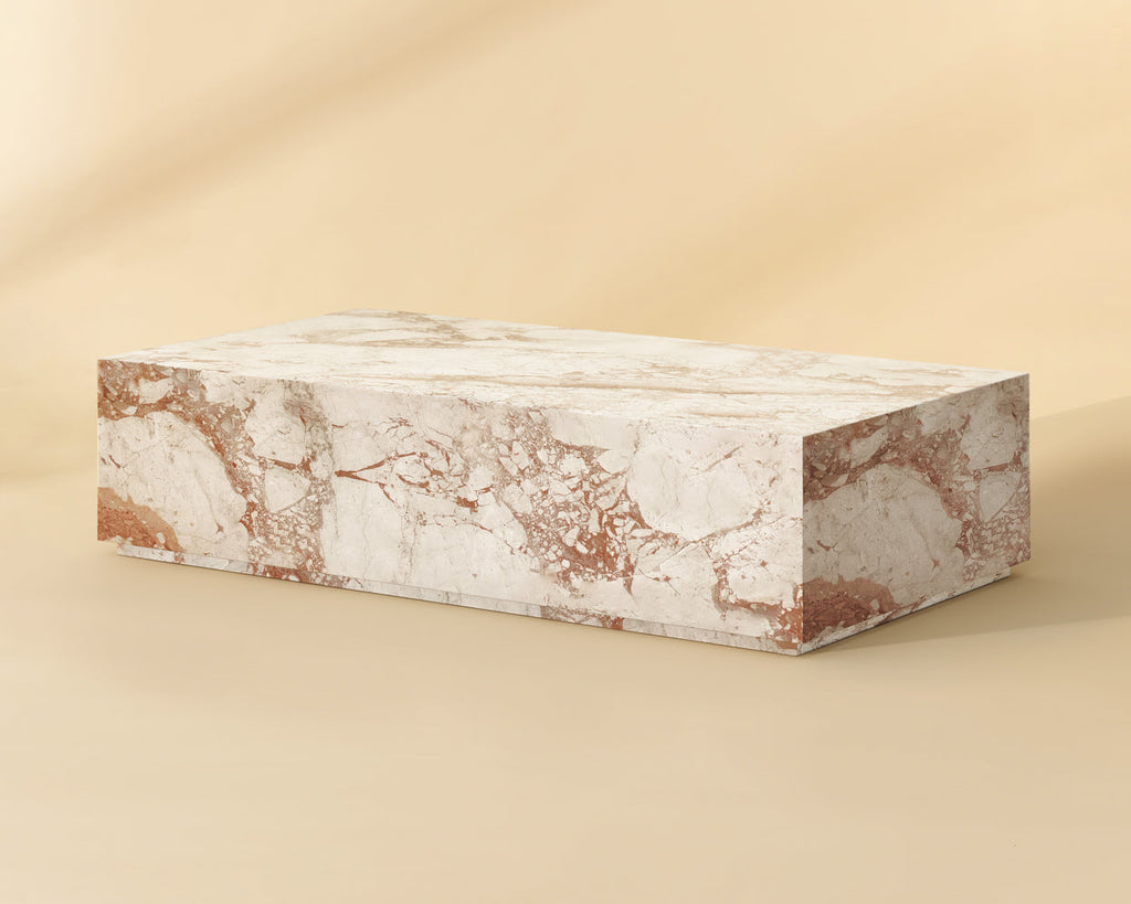 LAROS COFFEE TABLE