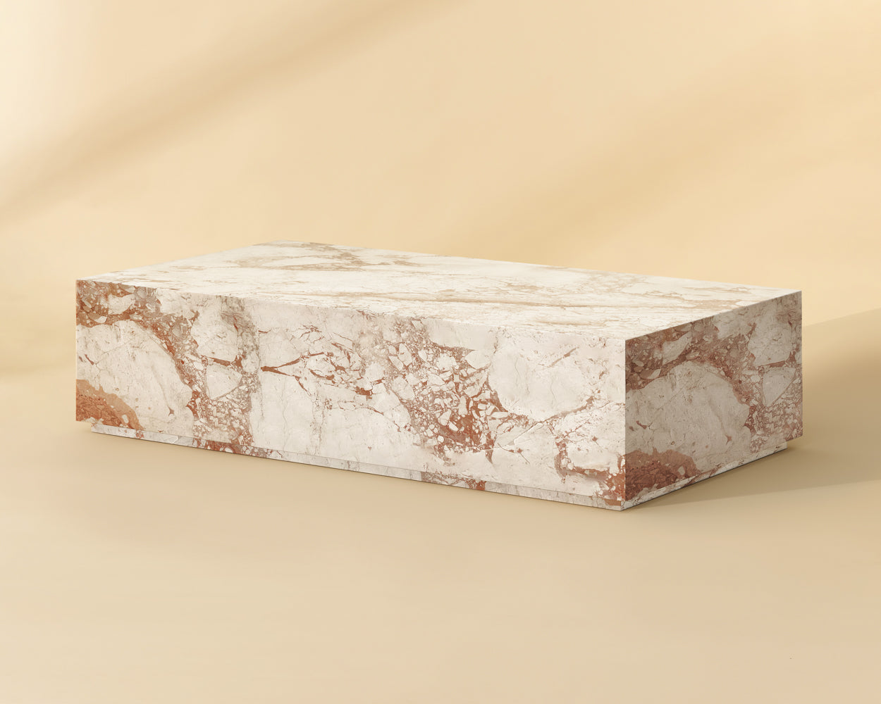 LAROS COFFEE TABLE