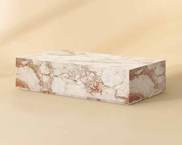 LAROS COFFEE TABLE
