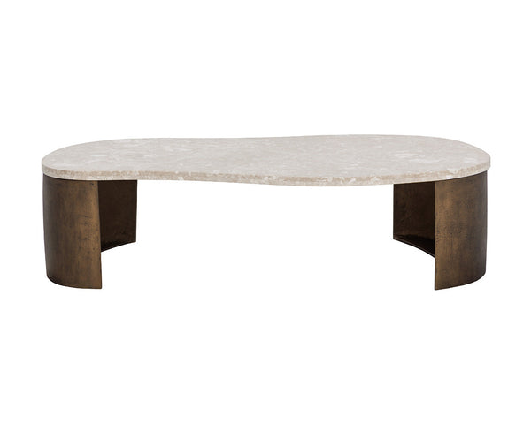 NAFISA COFFEE TABLE