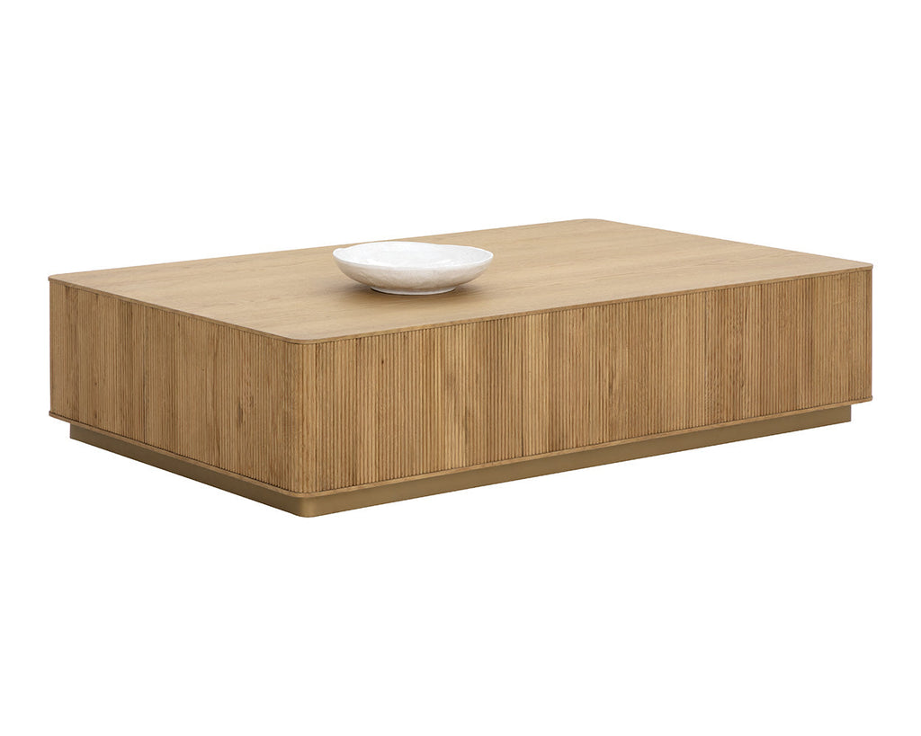 KALLA COFFEE TABLE