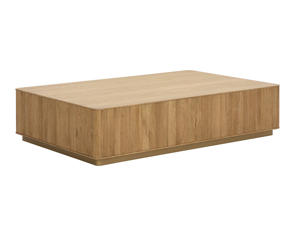 KALLA COFFEE TABLE