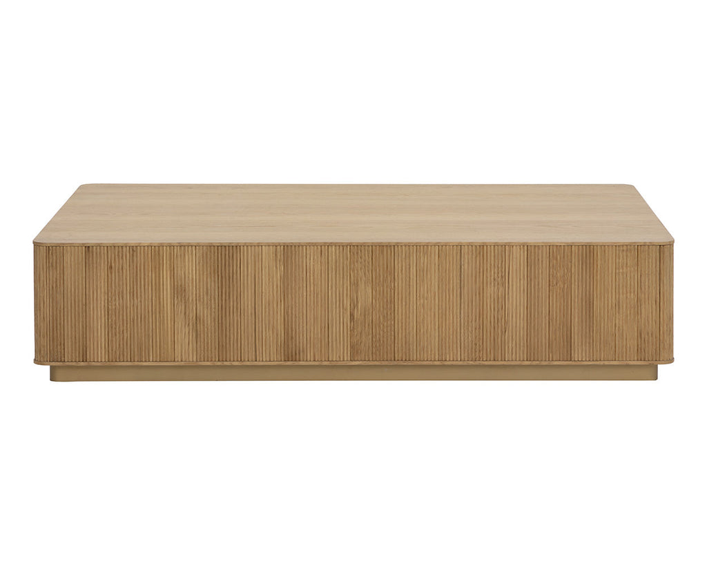 KALLA COFFEE TABLE