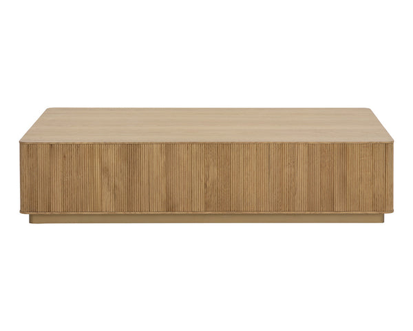 KALLA COFFEE TABLE