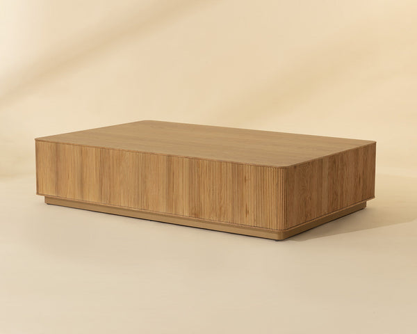 KALLA COFFEE TABLE
