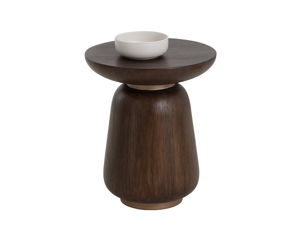 KIRI END TABLE
