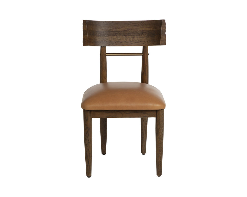 FLORIAN DINING CHAIR