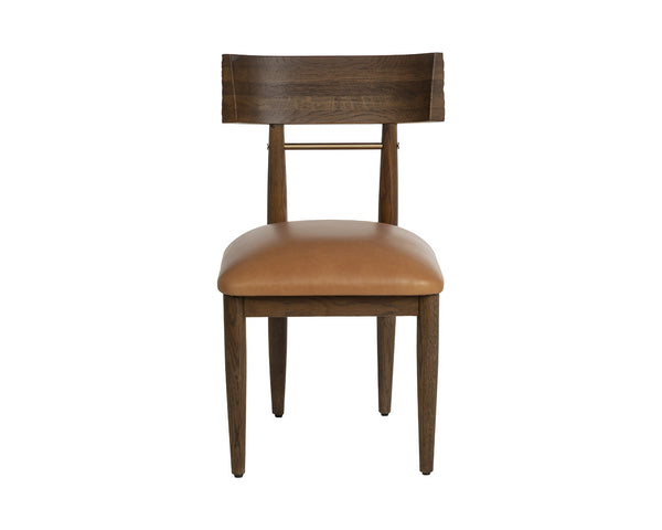 FLORIAN DINING CHAIR