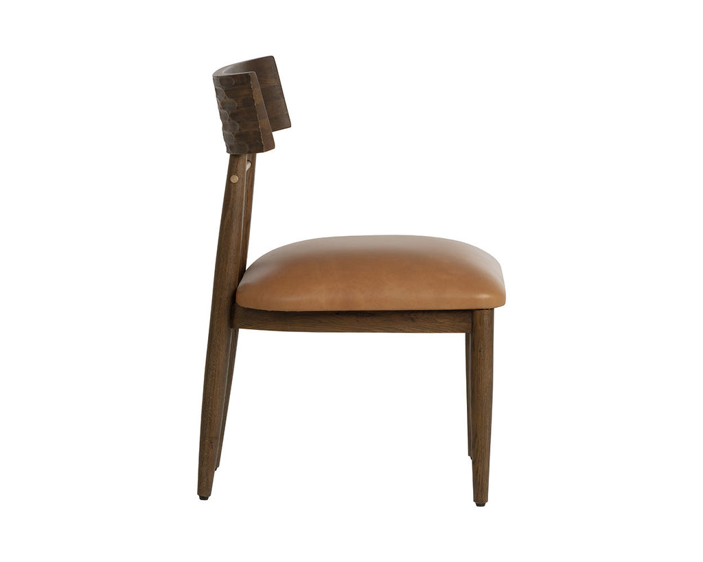 FLORIAN DINING CHAIR
