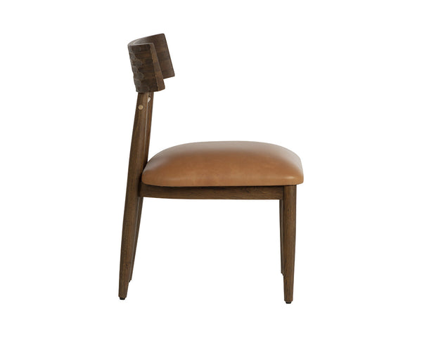FLORIAN DINING CHAIR