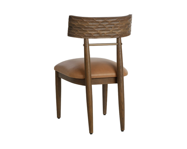 FLORIAN DINING CHAIR