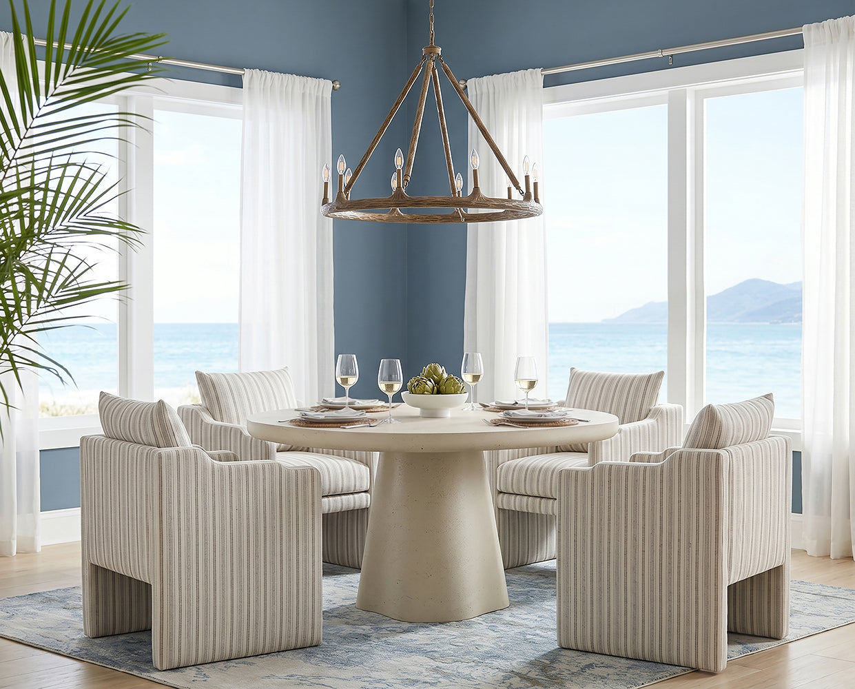SCALA DINING CHAIR