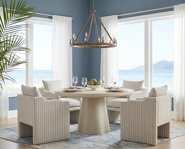 SCALA DINING CHAIR