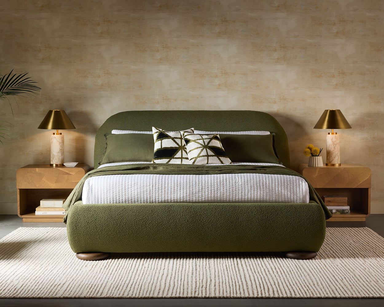 MARIN BED