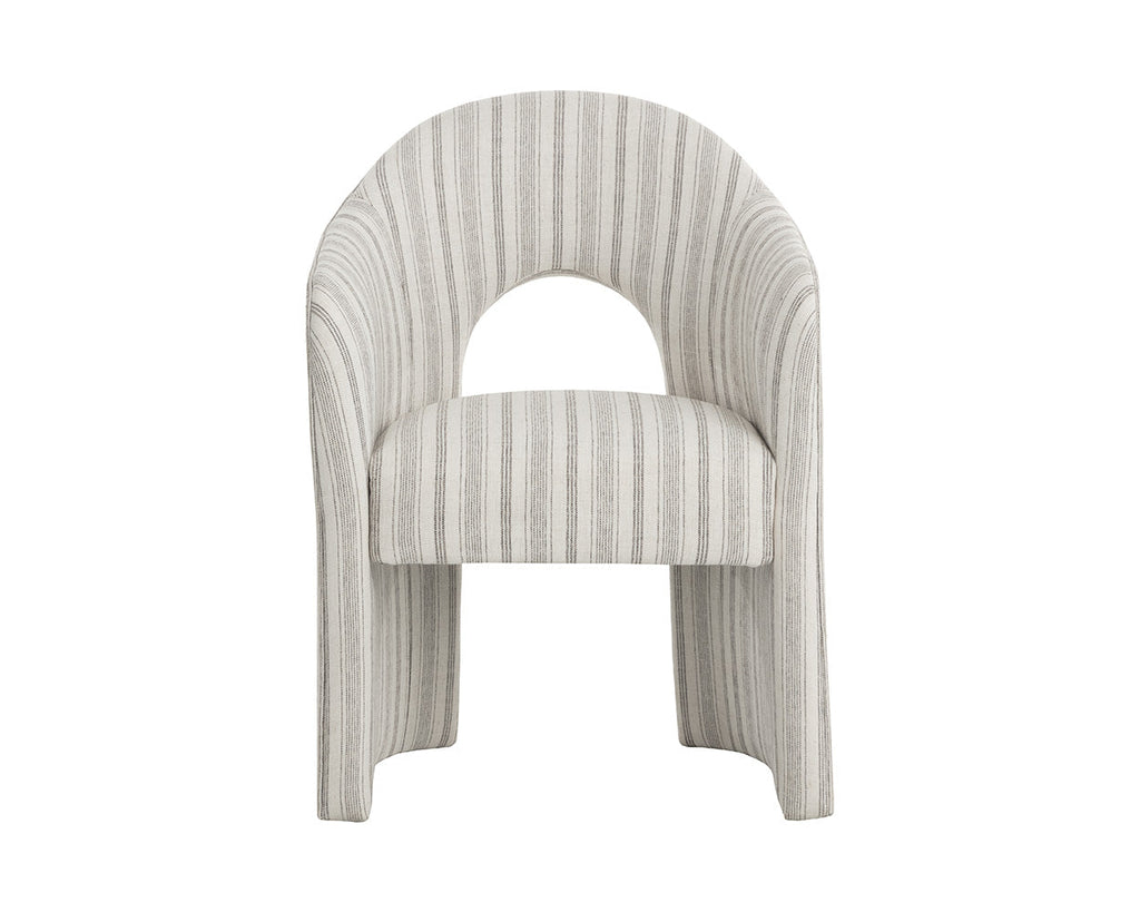 ANAYA DINING CHAIR