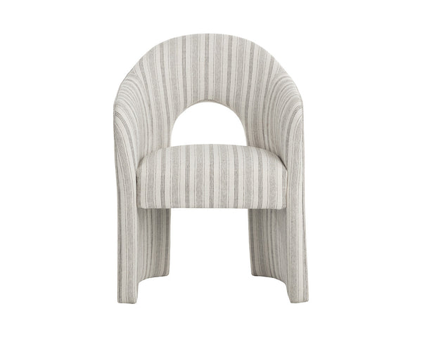 ANAYA DINING CHAIR