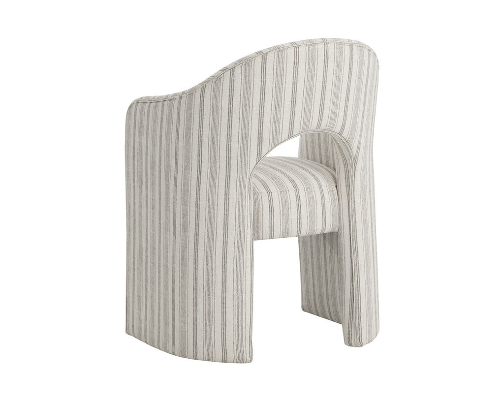 ANAYA DINING CHAIR