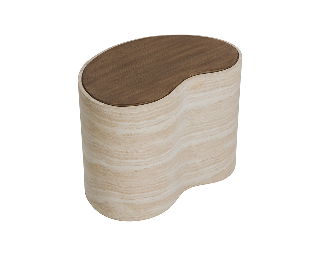ISHIKO COFFEE TABLE