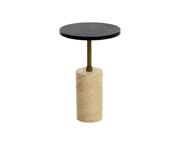 SALDO END TABLE