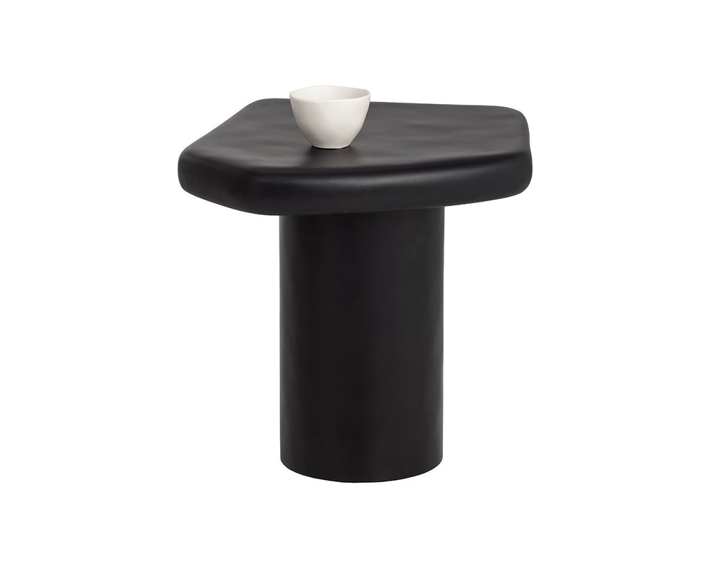 DETTI END TABLE