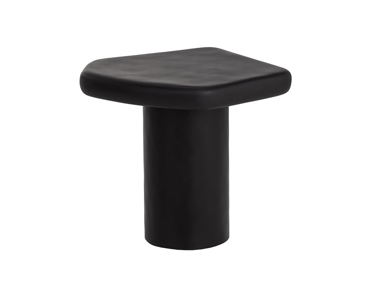 DETTI END TABLE