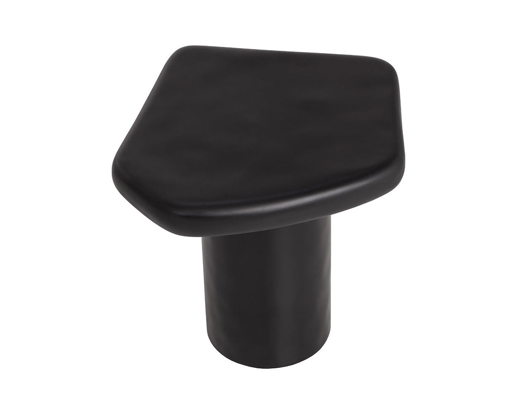 DETTI END TABLE