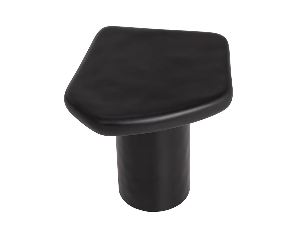 DETTI END TABLE